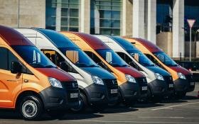 «Группа ГАЗ» начинает продажи нового фургона «ГАЗель NEXT»